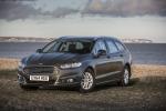 Ford Mondeo Estate 2014 года